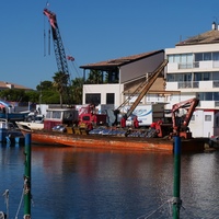 Photo de france - Mèze